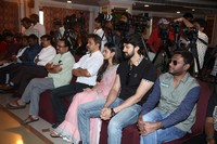 Seetha Payanam Movie Thanks Meet